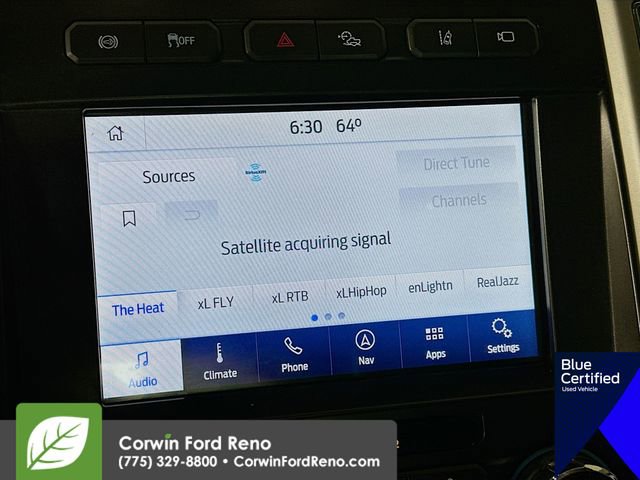 Certified 2020 Ford F250 Lariat image 19