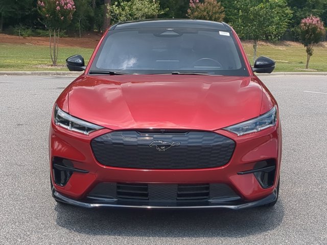 Certified 2023 Ford Mustang Mach-E GT w/ GT Performance Edition AWD/4WD image 9