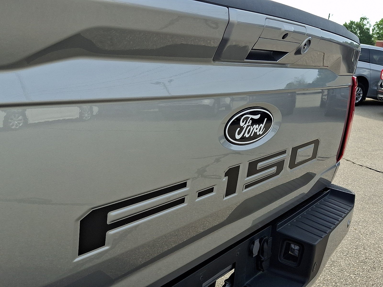 Certified 2024 Ford F150 XLT w/ Equipment Group 302A MID AWD/4WD image 29