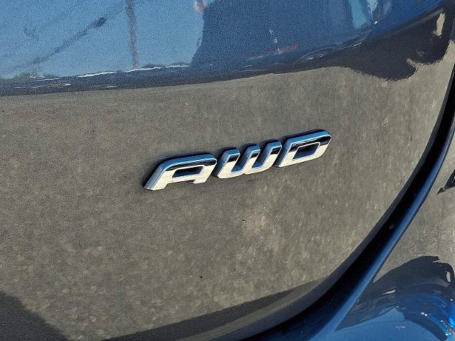 Certified 2024 Ford Edge Titanium w/ Titanium Elite Package AWD/4WD image 30