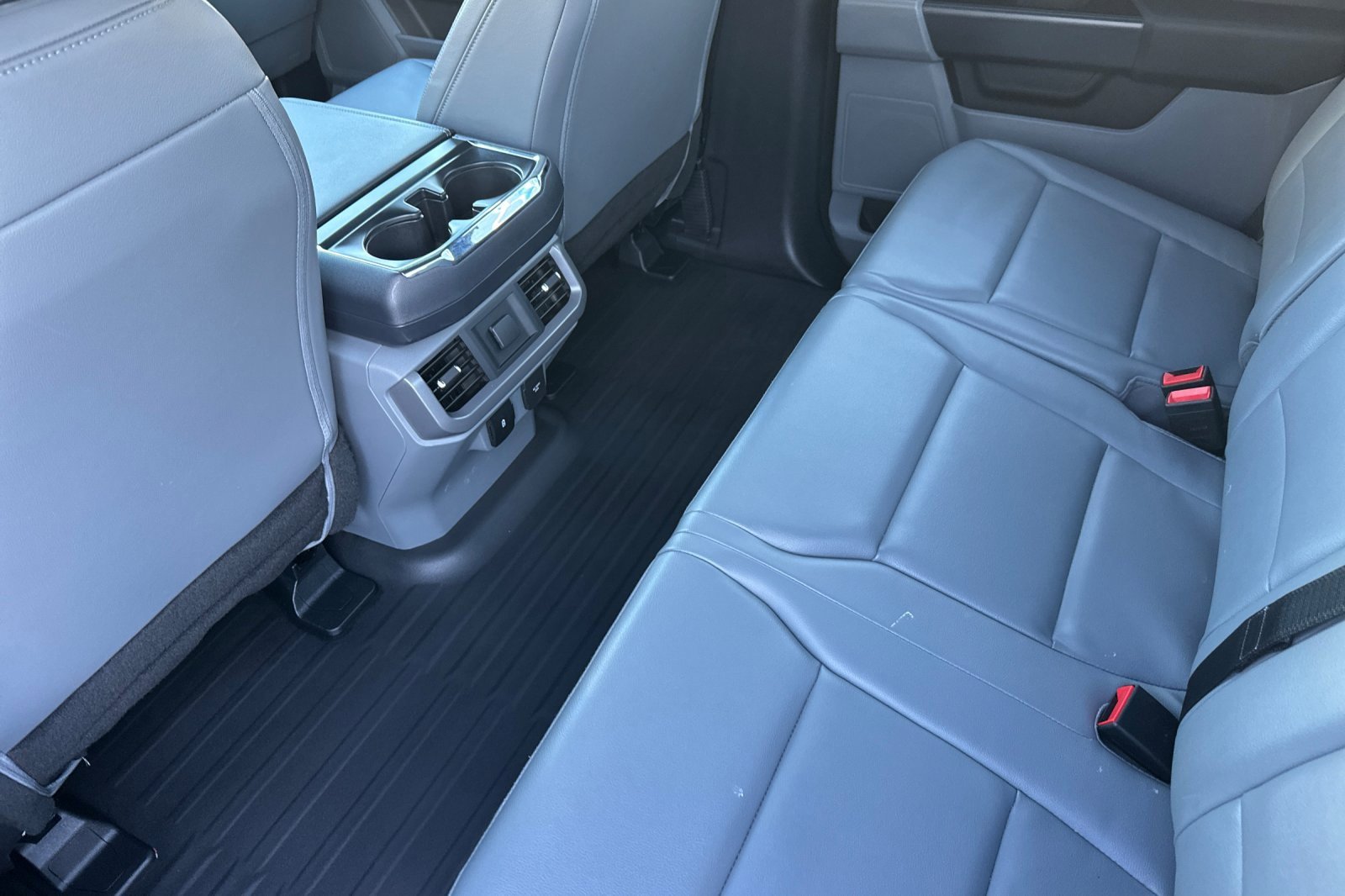 Certified 2023 Ford F150 Lightning Pro image 13