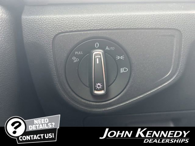 Used 2020 Volkswagen Atlas Cross Sport SEL AWD/4WD image 28