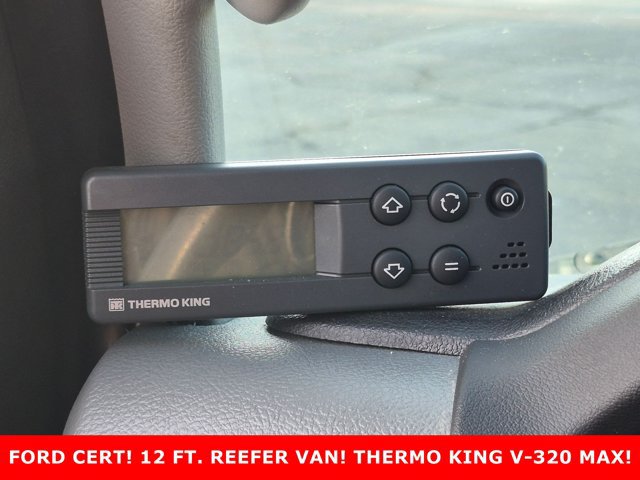 Certified 2024 Ford E-350 and Econoline 350 Super Duty w/ Power Windows & Locks Group RWD image 15