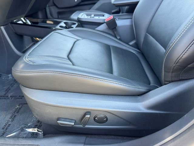 Certified 2025 Ford Mustang Mach-E Premium AWD/4WD image 15