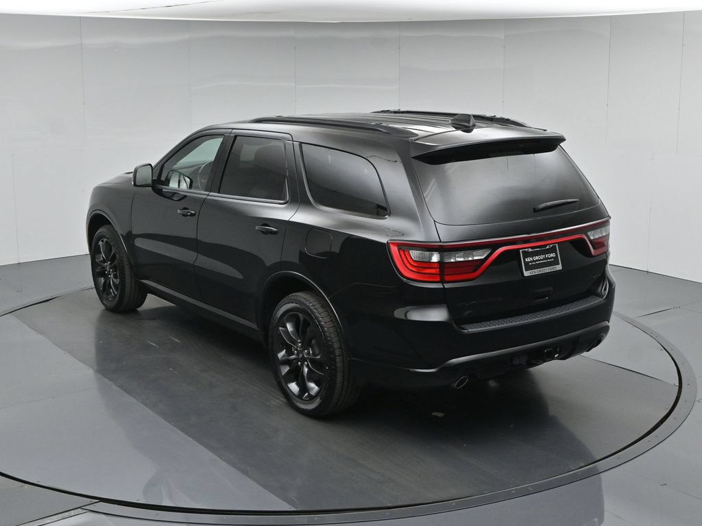 Used 2023 Dodge Durango GT AWD/4WD image 44