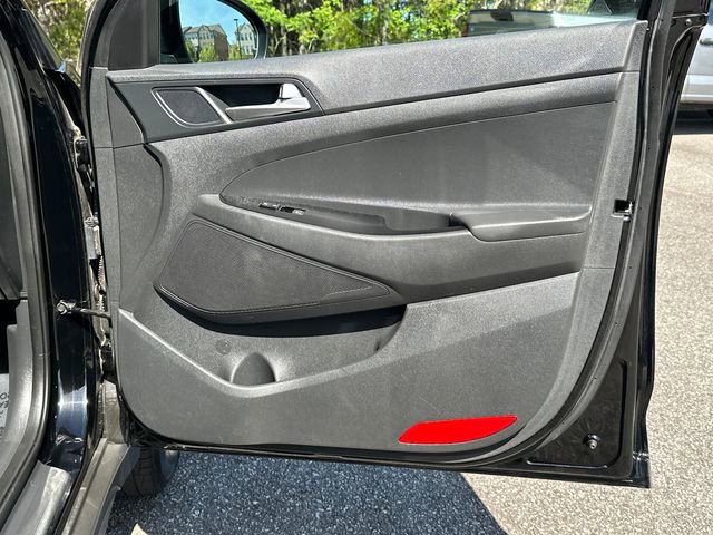 Used 2019 Hyundai Tucson SE FWD image 14