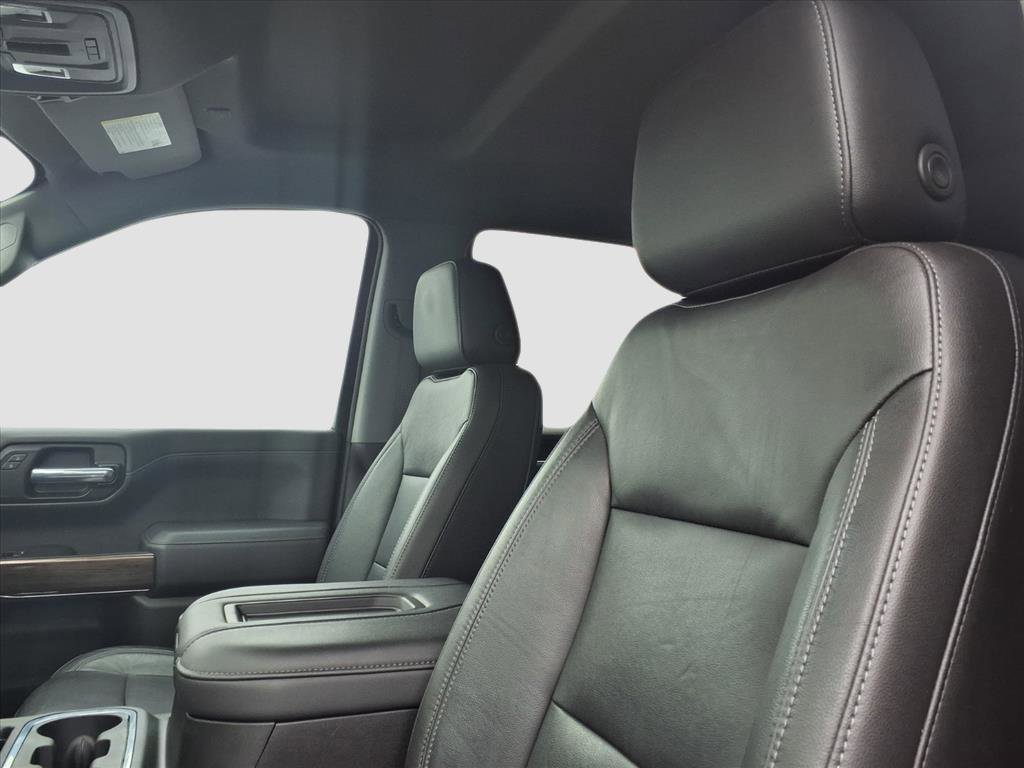 Used 2020 Chevrolet Silverado 1500 LT Trail Boss image 18