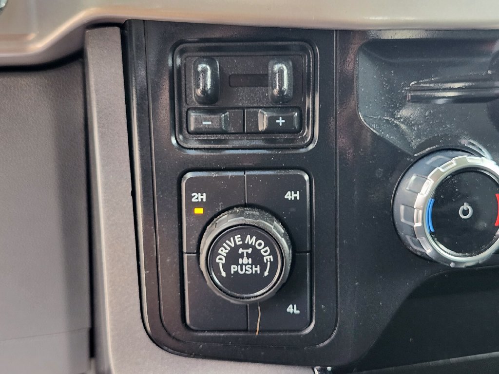Certified 2023 Ford F150 XLT w/ Equipment Group 302A High AWD/4WD image 26