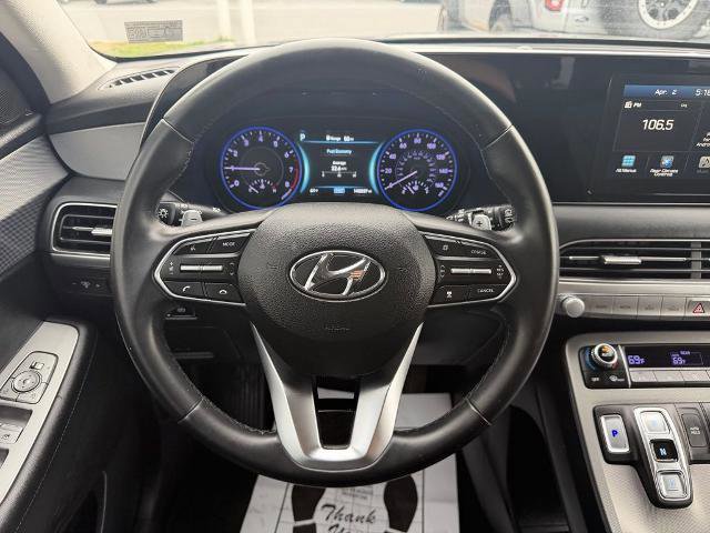 Used 2020 Hyundai Palisade SEL AWD/4WD image 15