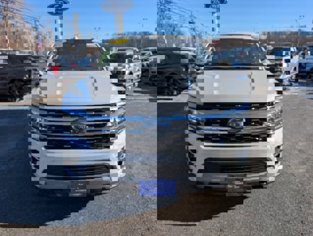 Certified 2022 Ford Expedition Max Limited image 8