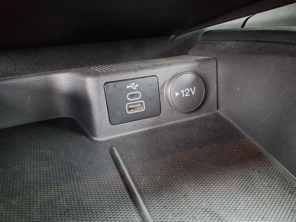 Certified 2024 Ford Escape ST-Line image 15