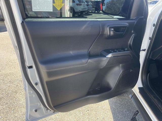 Used 2023 Toyota Tacoma TRD Pro image 17