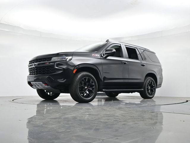 Used 2022 Chevrolet Tahoe Z71 image 37