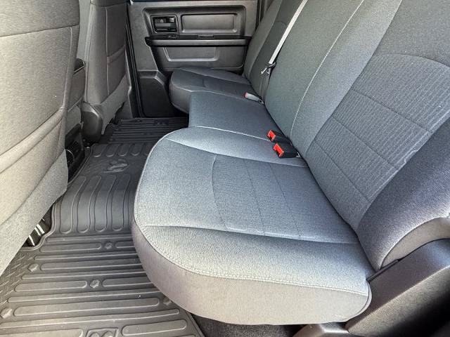 Used 2024 RAM 1500 Tradesman w/ Tradesman SXT Package AWD/4WD image 11