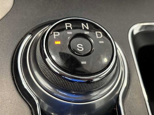 Certified 2020 Ford Fusion SE AWD/4WD image 15