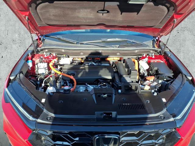 Used 2023 Honda CR-V Sport Touring image 12