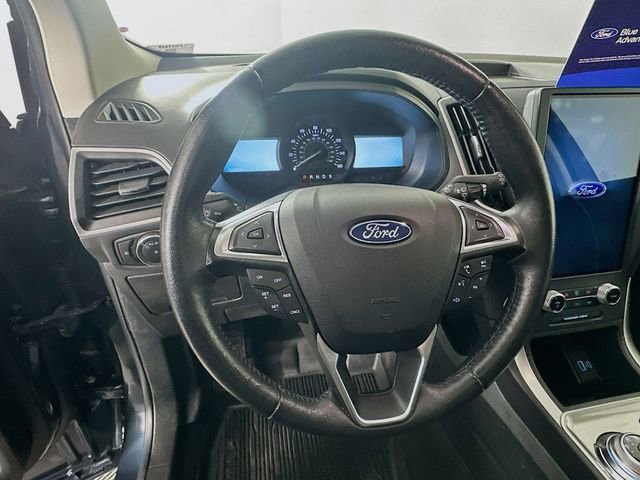 Certified 2023 Ford Edge SEL w/ Convenience Package AWD/4WD image 18