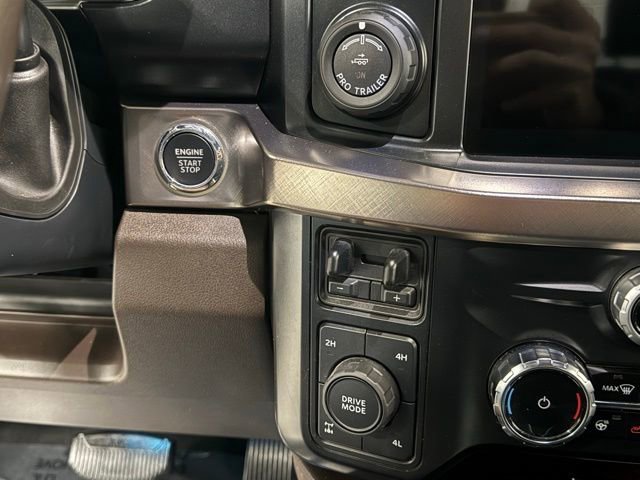 Certified 2024 Ford F350 King Ranch w/ Chrome Package image 17