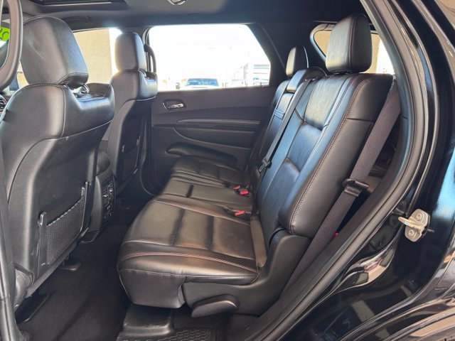 Used 2024 Dodge Durango GT AWD/4WD image 12