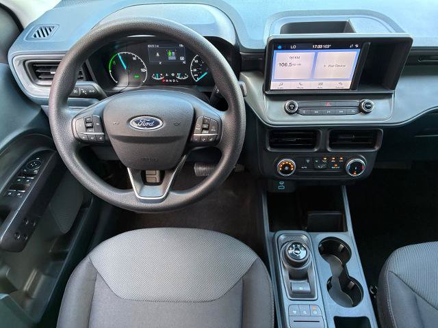 Certified 2024 Ford Maverick XL FWD image 18