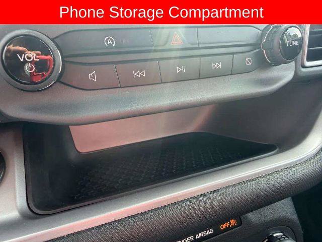 Certified 2023 Ford Bronco Sport Big Bend w/ Convenience Package AWD/4WD image 22