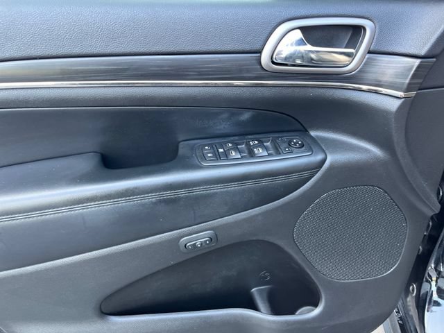 Used 2019 Jeep Grand Cherokee Limited X AWD/4WD image 22