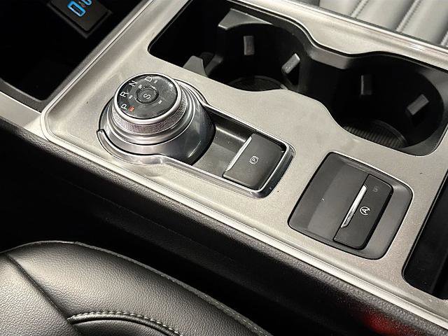 Certified 2023 Ford Edge SEL image 13