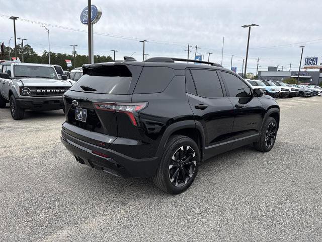 Used 2026 Chevrolet Equinox RS image 5