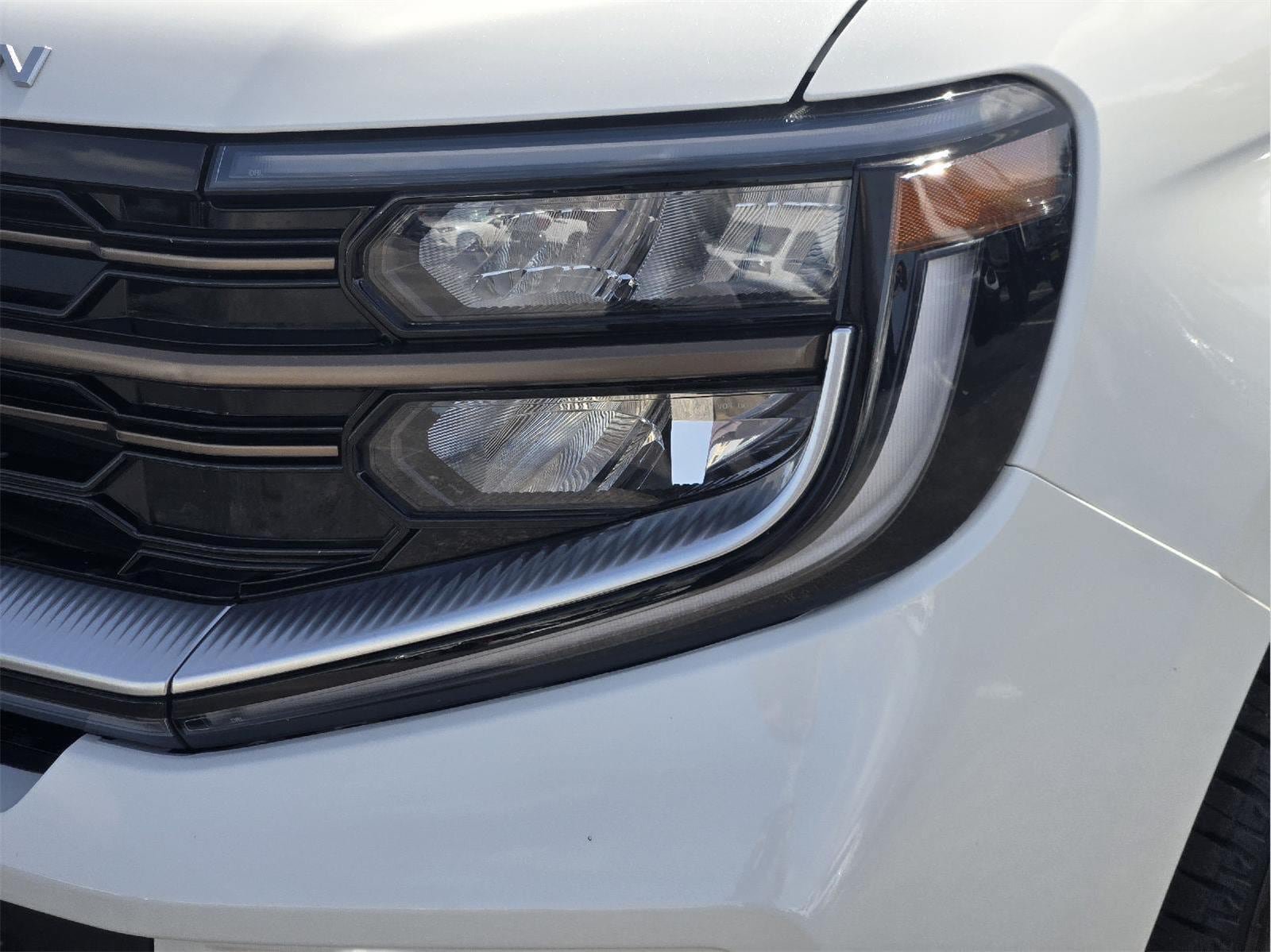 Certified 2025 Ford Expedition King Ranch AWD/4WD image 10