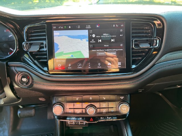 Used 2021 Dodge Durango R/T AWD/4WD image 21