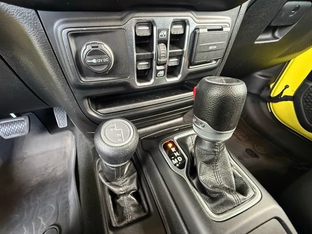 Used 2023 Jeep Gladiator Sport AWD/4WD image 27