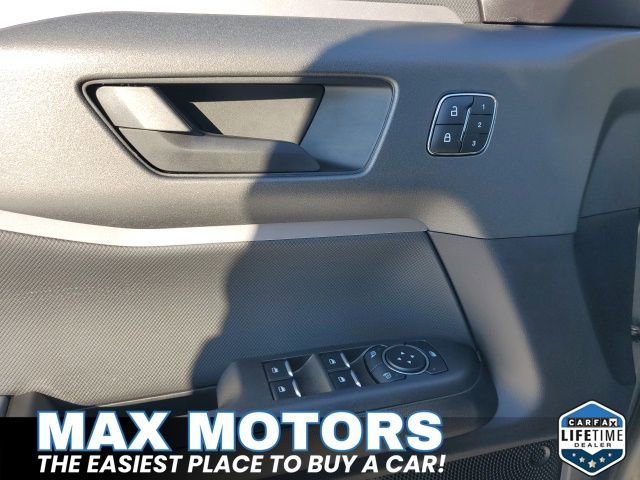 Certified 2025 Ford Bronco Sport Badlands image 20