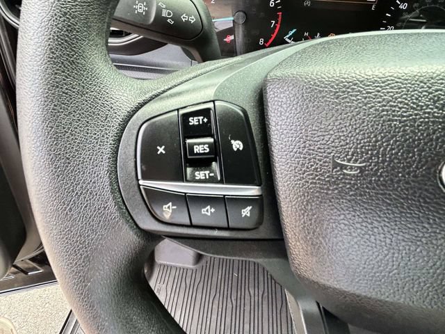 Certified 2024 Ford Explorer 2WD image 28