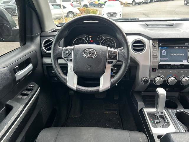 Used 2017 Toyota Tundra SR5 image 8