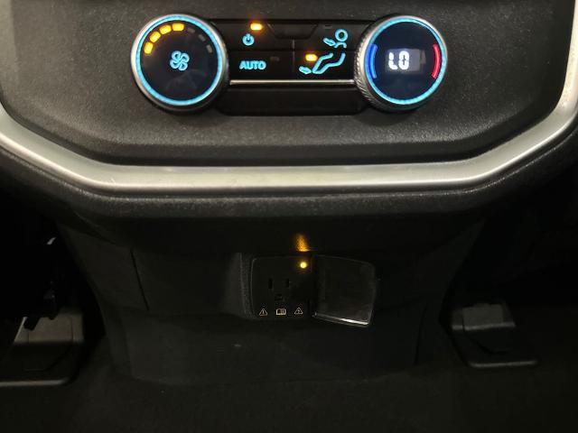 Certified 2025 Ford Expedition Max Active RWD image 35