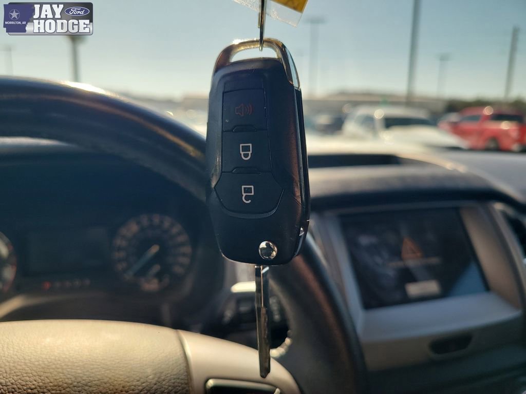 Certified 2021 Ford Ranger XLT w/ Equipment Group 301A Mid image 33