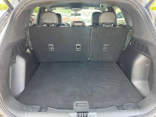 Certified 2024 Ford Escape ST-Line w/ Tech Pack #1 AWD/4WD image 23