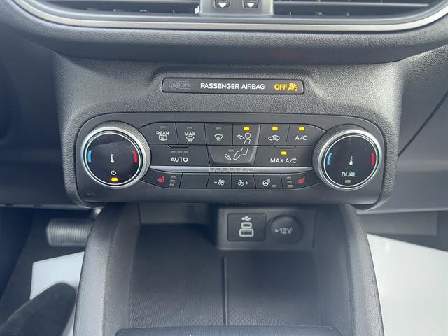 Certified 2024 Ford Escape Active AWD/4WD image 17