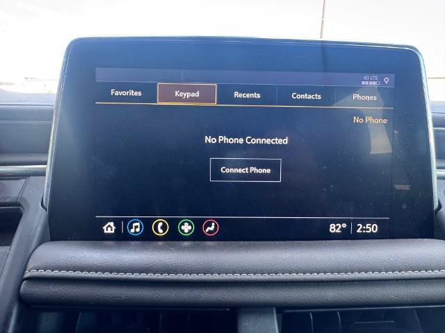 Used 2021 Chevrolet Tahoe LT AWD/4WD image 31