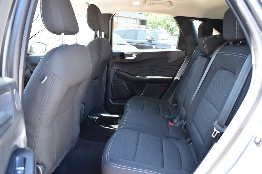 Certified 2024 Ford Escape Active w/ Tech Pack #2 AWD/4WD image 8