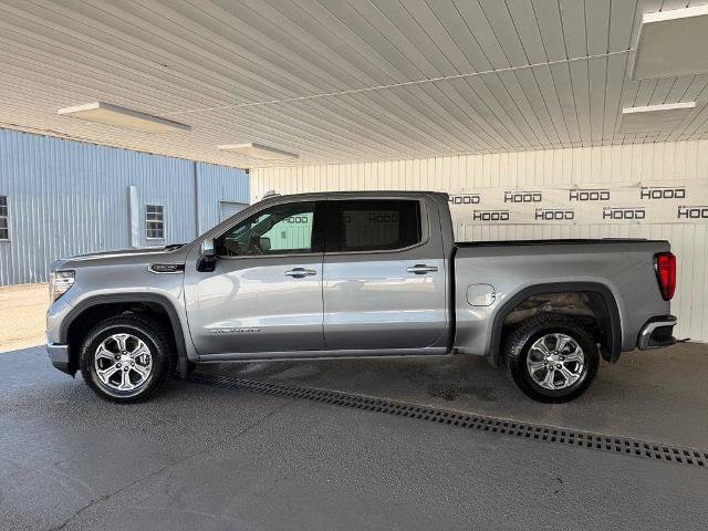 Used 2025 GMC Sierra 1500 SLT RWD image 29