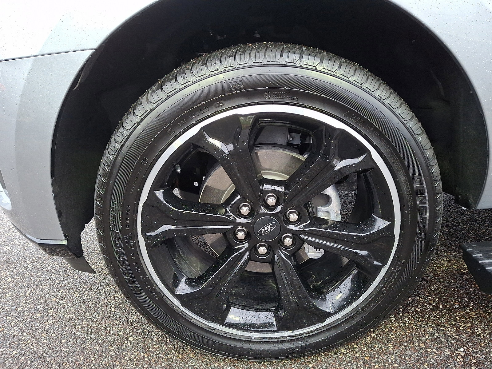 Certified 2023 Ford Expedition Limited image 28