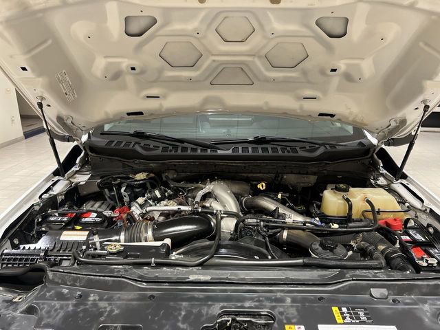 Certified 2023 Ford F350 XL AWD/4WD image 24