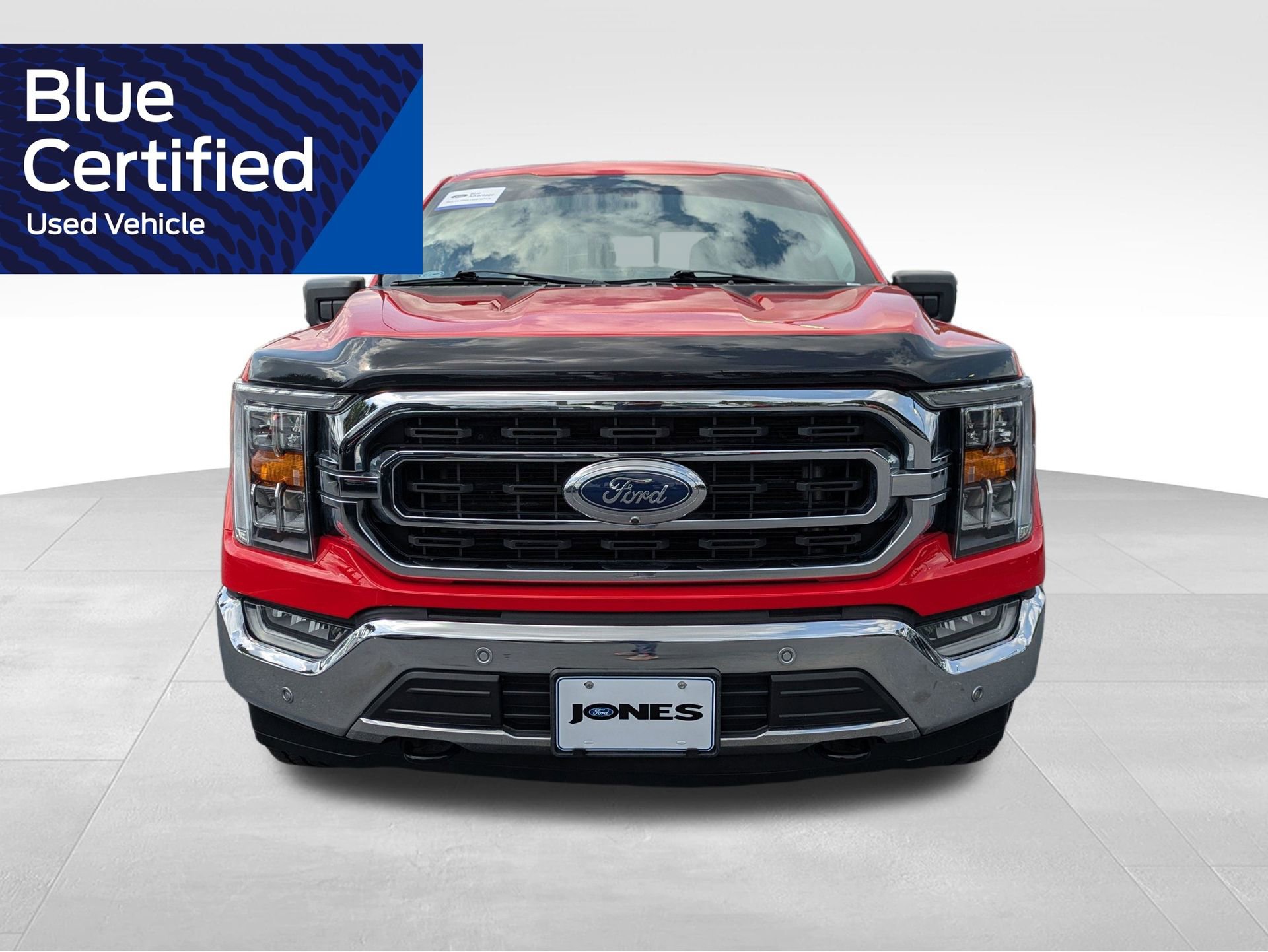 Certified 2023 Ford F150 XLT w/ Equipment Group 302A High AWD/4WD image 11