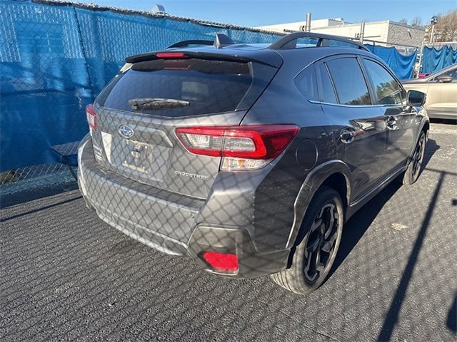 Used 2023 Subaru Crosstrek 2.5i Limited image 3