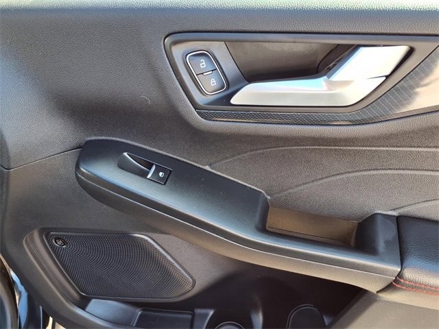 Certified 2023 Ford Escape ST-Line Elite w/ Premium Technology Package image 26