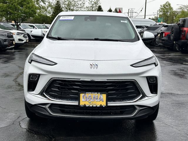 Used 2024 Buick Encore GX Preferred w/ Comfort Package FWD image 9