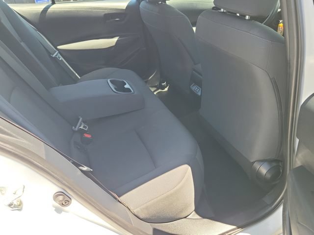 Used 2023 Toyota Corolla LE FWD image 16