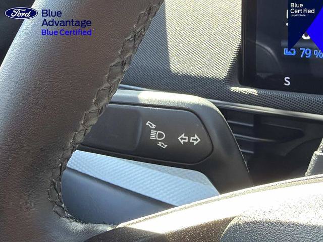 Certified 2023 Ford Mustang Mach-E Select AWD/4WD image 32