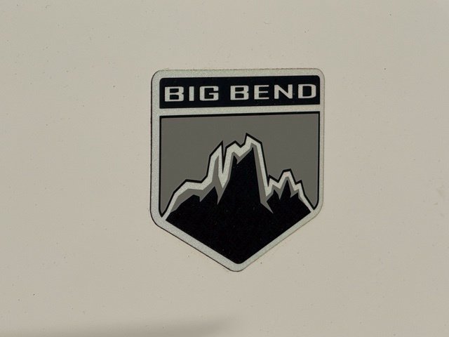 Certified 2021 Ford Bronco Sport Big Bend AWD/4WD image 11